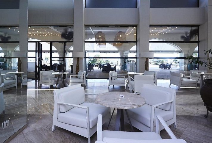 Crowne Plaza Vilamoura by IHG