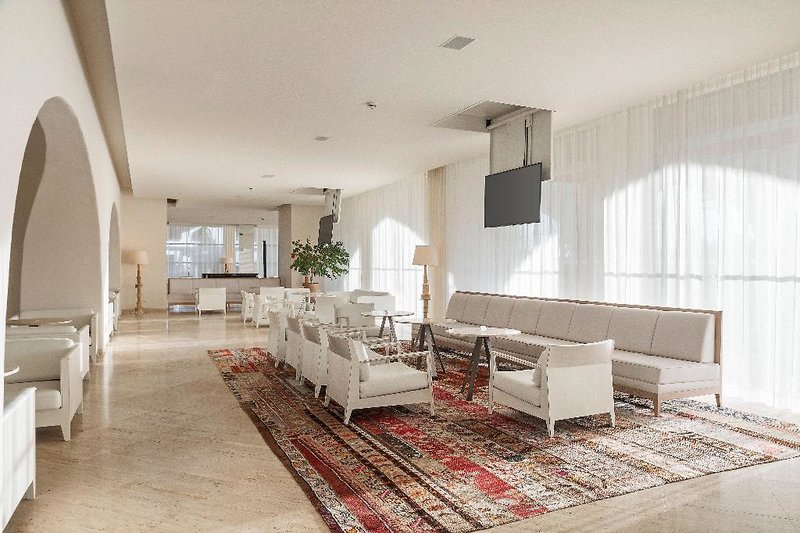 Crowne Plaza Vilamoura by IHG