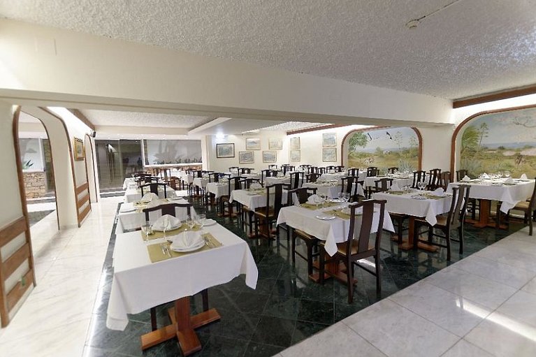 Carvoeiro Garden Hotel