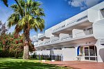 Carvoeiro Garden Hotel
