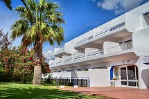 Carvoeiro Garden Hotel