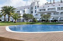 Carvoeiro Garden Hotel