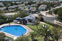 Carvoeiro Garden Hotel