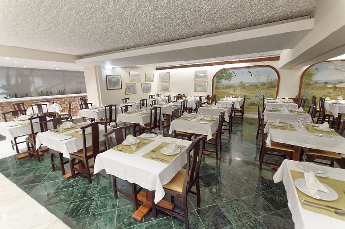 Carvoeiro Garden Hotel