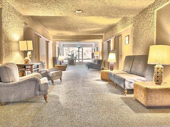 Carvoeiro Garden Hotel