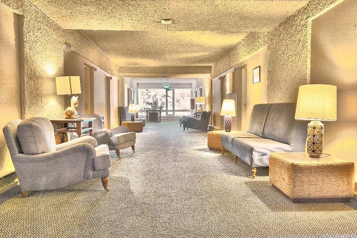 Carvoeiro Garden Hotel