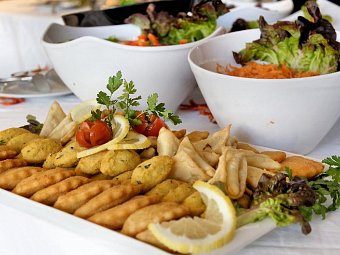 Carvoeiro Garden Hotel