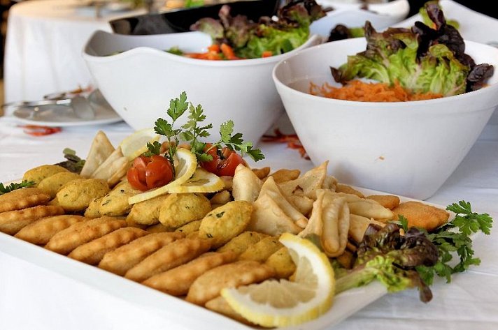 Carvoeiro Garden Hotel