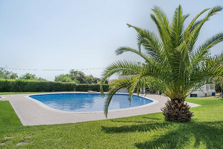 Carvoeiro Garden Hotel