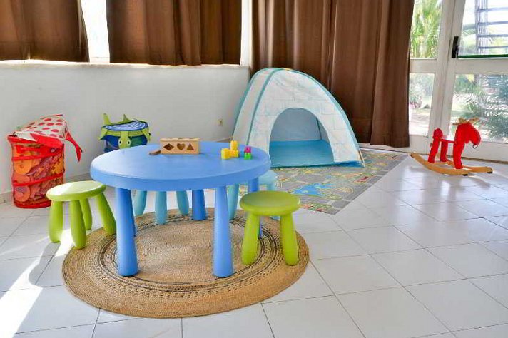 Carvoeiro Garden Hotel