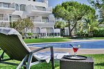 Carvoeiro Garden Hotel