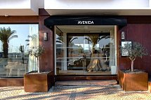 Lagos Avenida Hotel