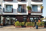 Lagos Avenida Hotel