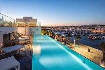 Lagos Avenida Hotel