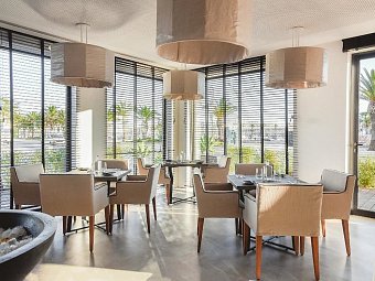 Lagos Avenida Hotel