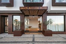 Lagos Avenida Hotel