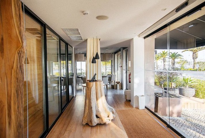Lagos Avenida Hotel