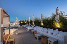 Lagos Avenida Hotel