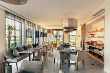 Lagos Avenida Hotel