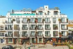 Lagos Avenida Hotel