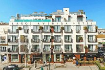 Lagos Avenida Hotel