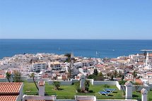 Cerro Mar Atlântico
