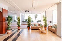Villa Doris Suites