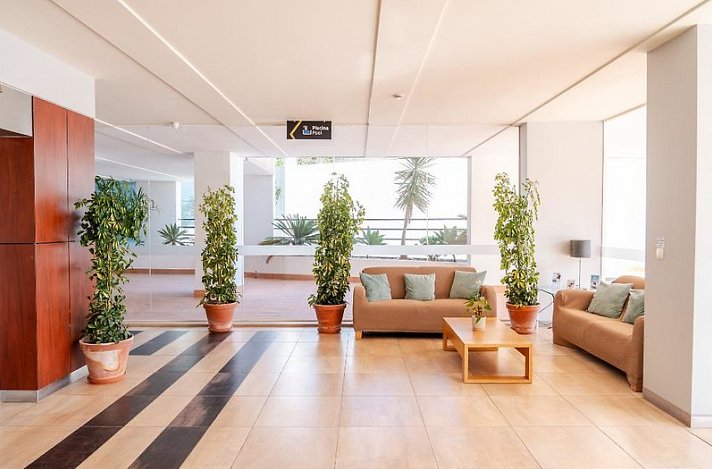 Villa Doris Suites