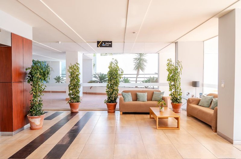 Villa Doris Suites