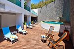 Villa Doris Suites