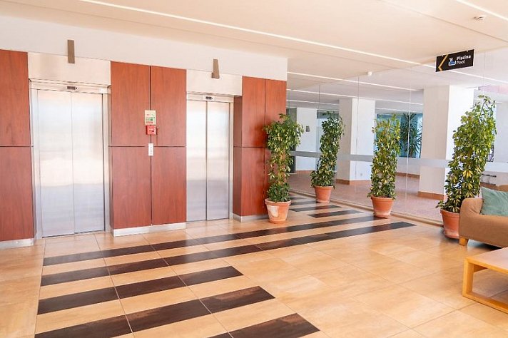 Villa Doris Suites