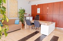 Villa Doris Suites