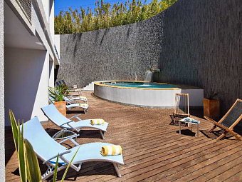 Villa Doris Suites
