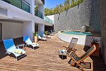 Villa Doris Suites