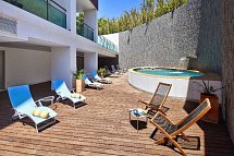 Villa Doris Suites