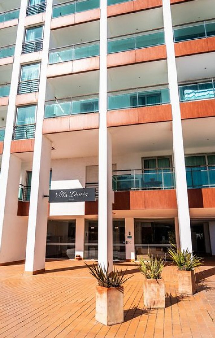 Villa Doris Suites