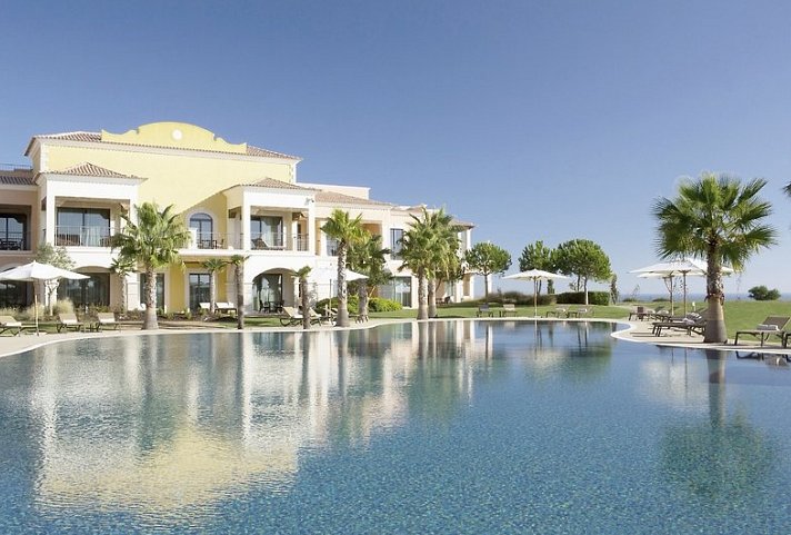 Cascade Wellness Resort