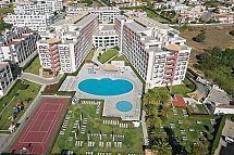 Ukino Family Palmeiras Village