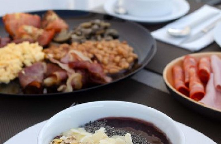 Aguahotels Alvor Jardim