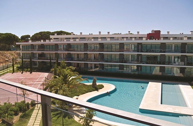 Residence Golf Club