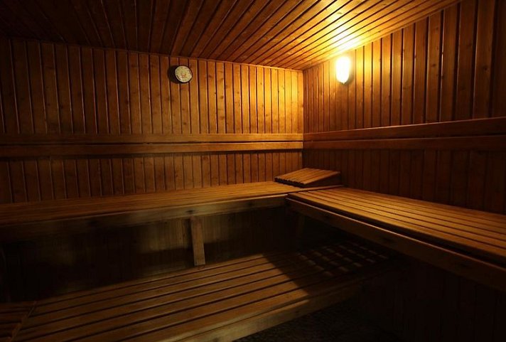 Suite Hotel Marina Club