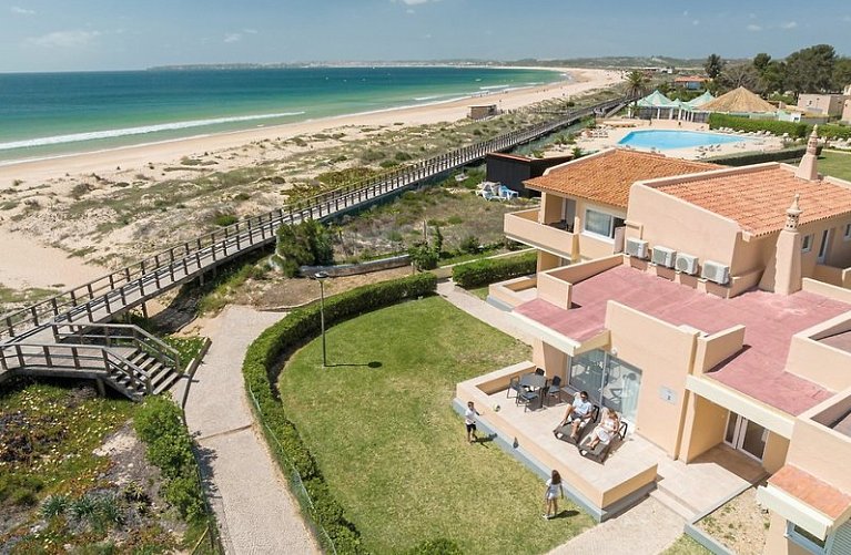 Pestana Alvor Beach Villas