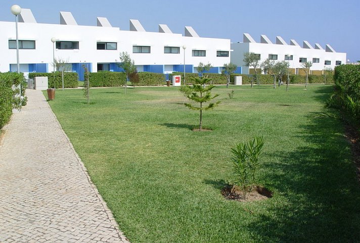 Quintinha Village