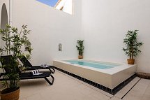 Pousada Vila Real de Santo Antonio