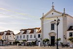 Pousada Vila Real de Santo Antonio