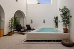 Pousada Vila Real de Santo Antonio