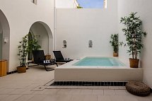 Pousada Vila Real de Santo Antonio