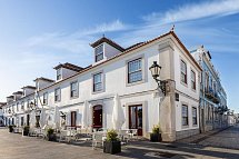 Pousada Vila Real de Santo Antonio