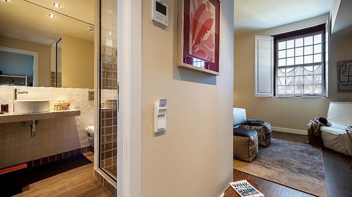 Pousada Vila Real de Santo Antonio