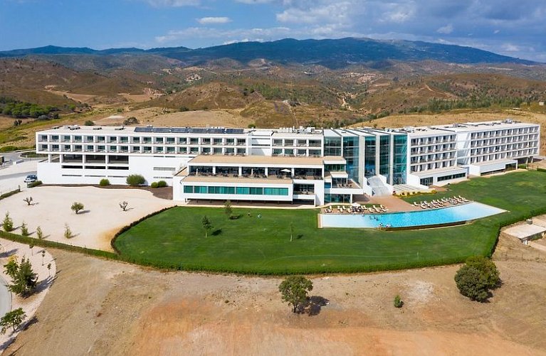 Algarve Race Resort - Hotel